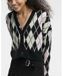 COLLUSION | カーディガン/ボレロ