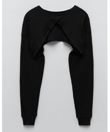 ZARA | その他トップス
