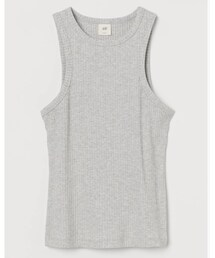 H&M | タンクトップ