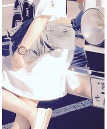 UNIQLO | ワンピース