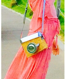 kate spade new york | かごバッグ