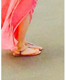 H&M DIVIDED | サンダル