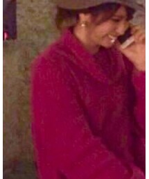 LILY BROWN | ニット/セーター