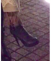 LAGUNAMOON | ブーティ