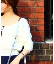 MERCURYDUO | Tシャツ/カットソー