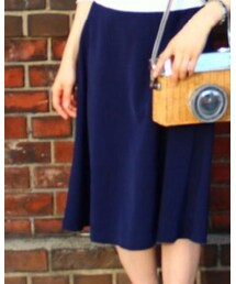 SNIDEL | スカート