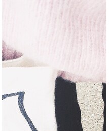 MERCURYDUO | ニット/セーター