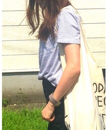 ZARA | Tシャツ/カットソー