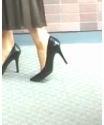 DIANA | パンプス