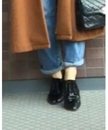 UNIQLO | デニムパンツ