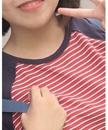 蛋挞家 | Tシャツ/カットソー