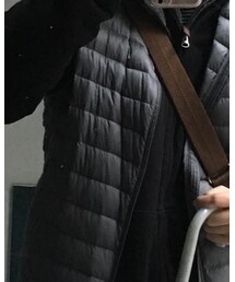 UNIQLO | ダウンベスト