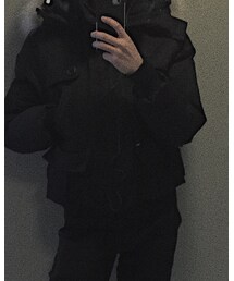 nobis | ダウンジャケット/コート