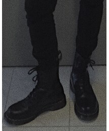 Dr. Martens | ブーツ