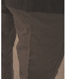 UNIQLO | チノパンツ