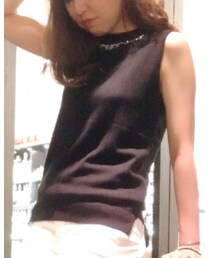 AZUL by moussy | ニット/セーター