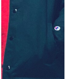 BAYFLOW | ナイロンジャケット