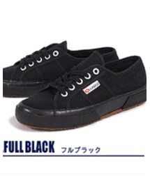 SUPERGA | スニーカー