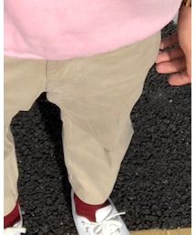 UNIQLO | チノパンツ