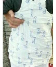 H&M | サロペット/オーバーオール