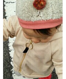 CORVA | パーカー