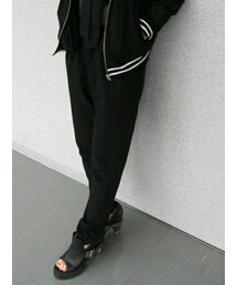 SLY LANG | シューズ