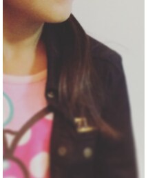 EARTHMAGIC | ジャケット/アウター