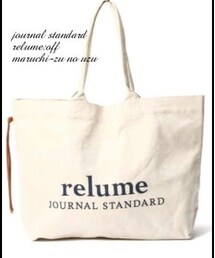 JOURNAL STANDARD | トートバッグ