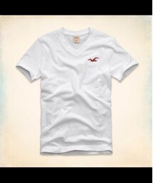 Hollister | Tシャツ(Tシャツ/カットソー)