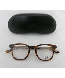 Ray-Ban | メガネ