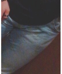 GU | デニムパンツ