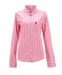 Abercrombie&Fitch | シャツ/ブラウス