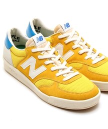 NEW BALANCE | CRT300(スニーカー)