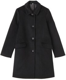 無印良品 | チェスターコート