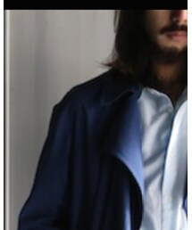 URU | トレンチコート