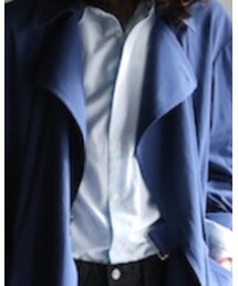 URU | シャツ/ブラウス