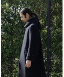 URU | ダッフルコート