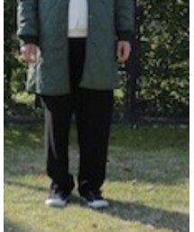 AUGUSTE PRESENTATION | その他パンツ