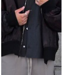 URU | シャツ/ブラウス