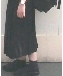 SM2 | スカート