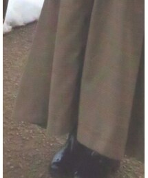 まさかの長靴() | レインシューズ