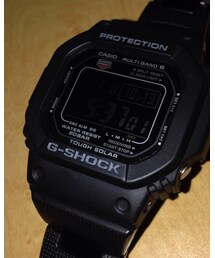 G-SHOCK | アナログ腕時計