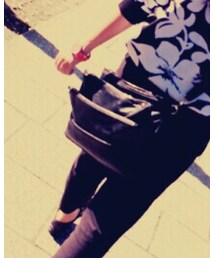 AZUL by moussy | バッグ