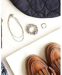 小菅幸子 | ブローチ/コサージュ