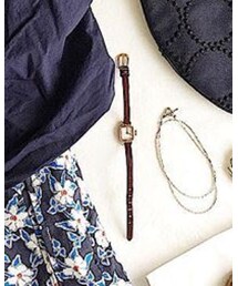 Rosemont | アナログ腕時計