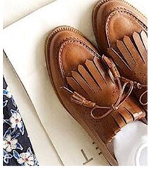 Diego Bellini | ローファー