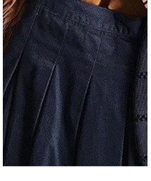 GRANDMA MAMA DAUGHTER | スカート