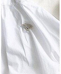 中嶋寿子 | ブローチ/コサージュ