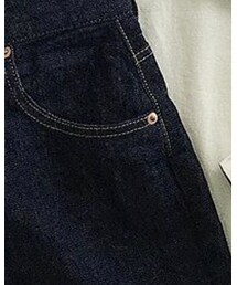 ANATOMICA | デニムパンツ