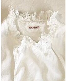 KAPITAL | シャツ/ブラウス